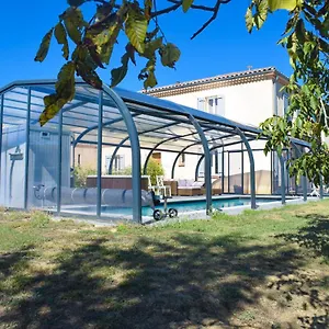 La Grande Oasis - Et Grazac (Tarn)