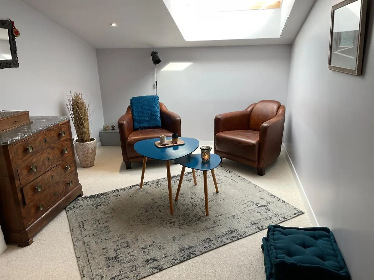 Le Dome Et Son Jacuzzi Bed & Breakfast Grazac